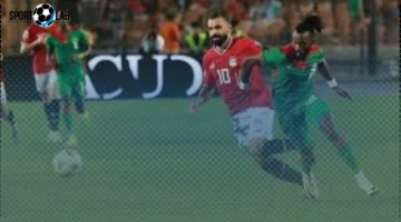 موعد مباراة منتخب مصر وإثيوبيا في تصفيات كأس العالم 2025 وتفاصيل القنوات الناقلة
